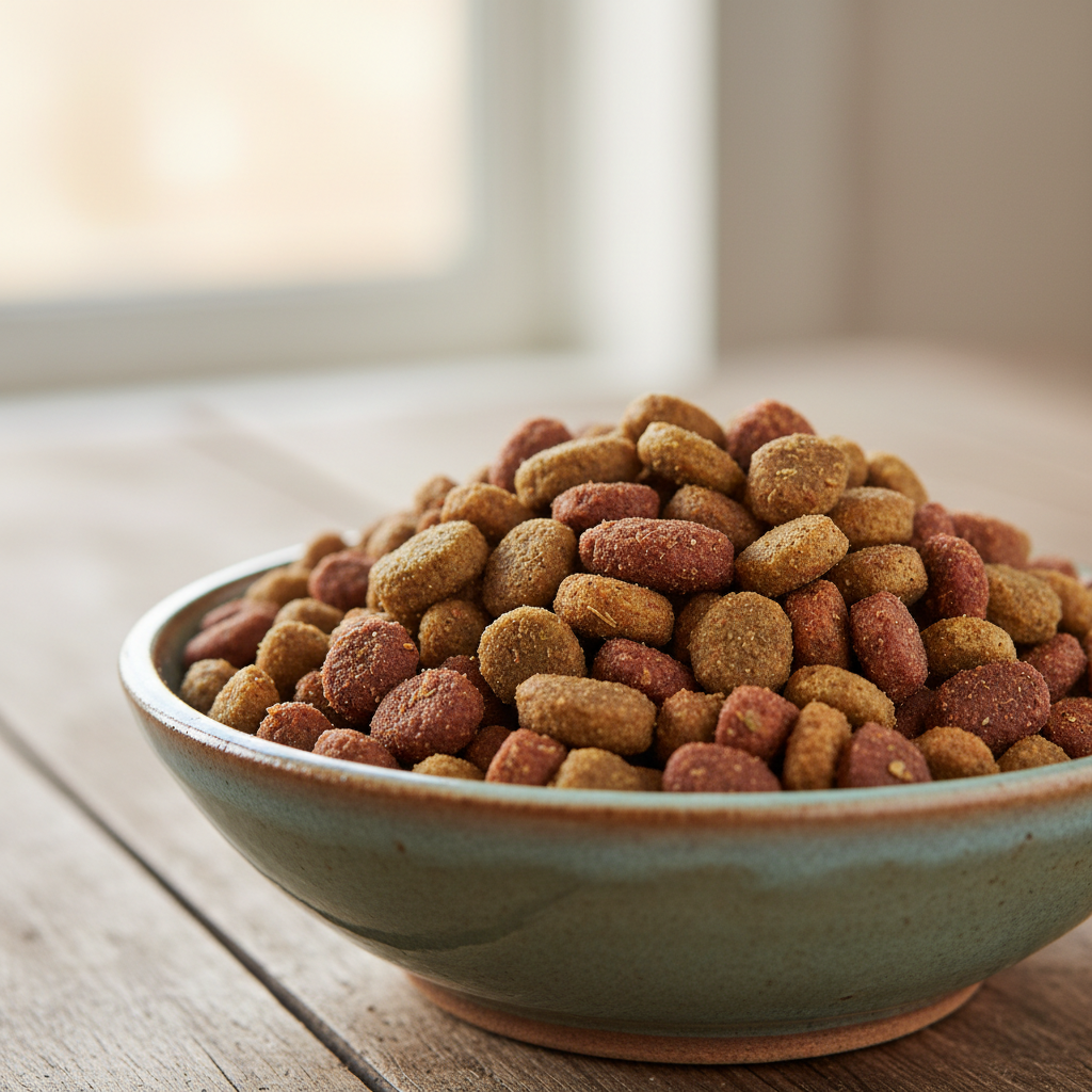 Bloat - Potentially Fatal but Can Be Preventable