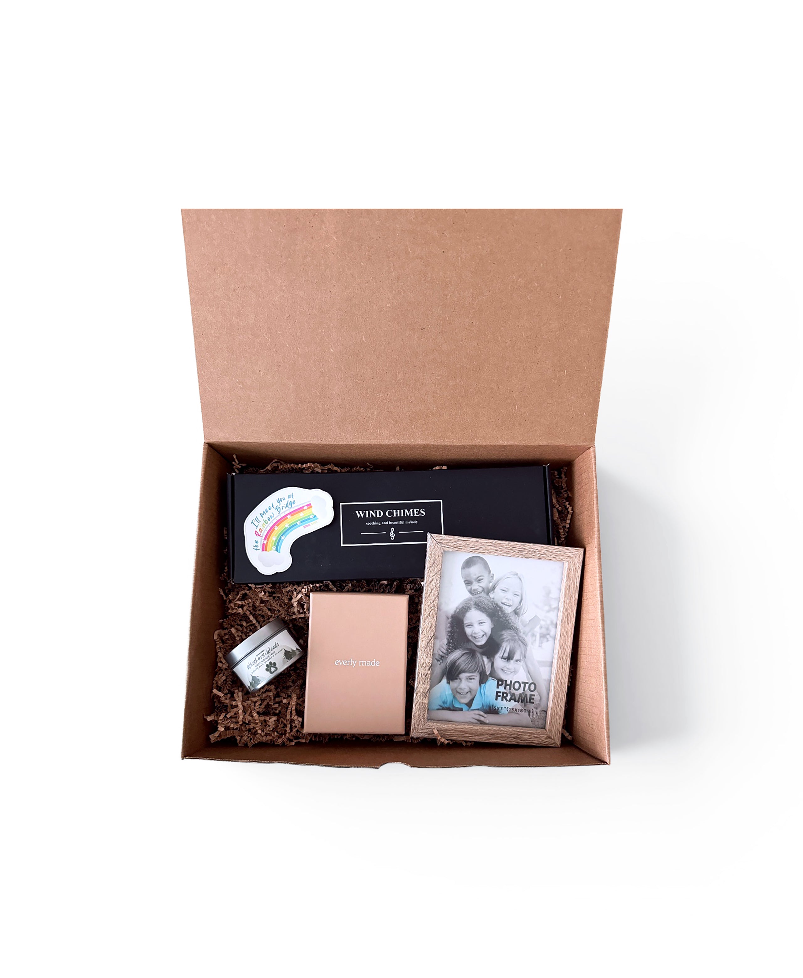 Love You Always Grief Gift Box