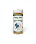 Mint & Parsley Food Topper (Blitz Bones Inspired)