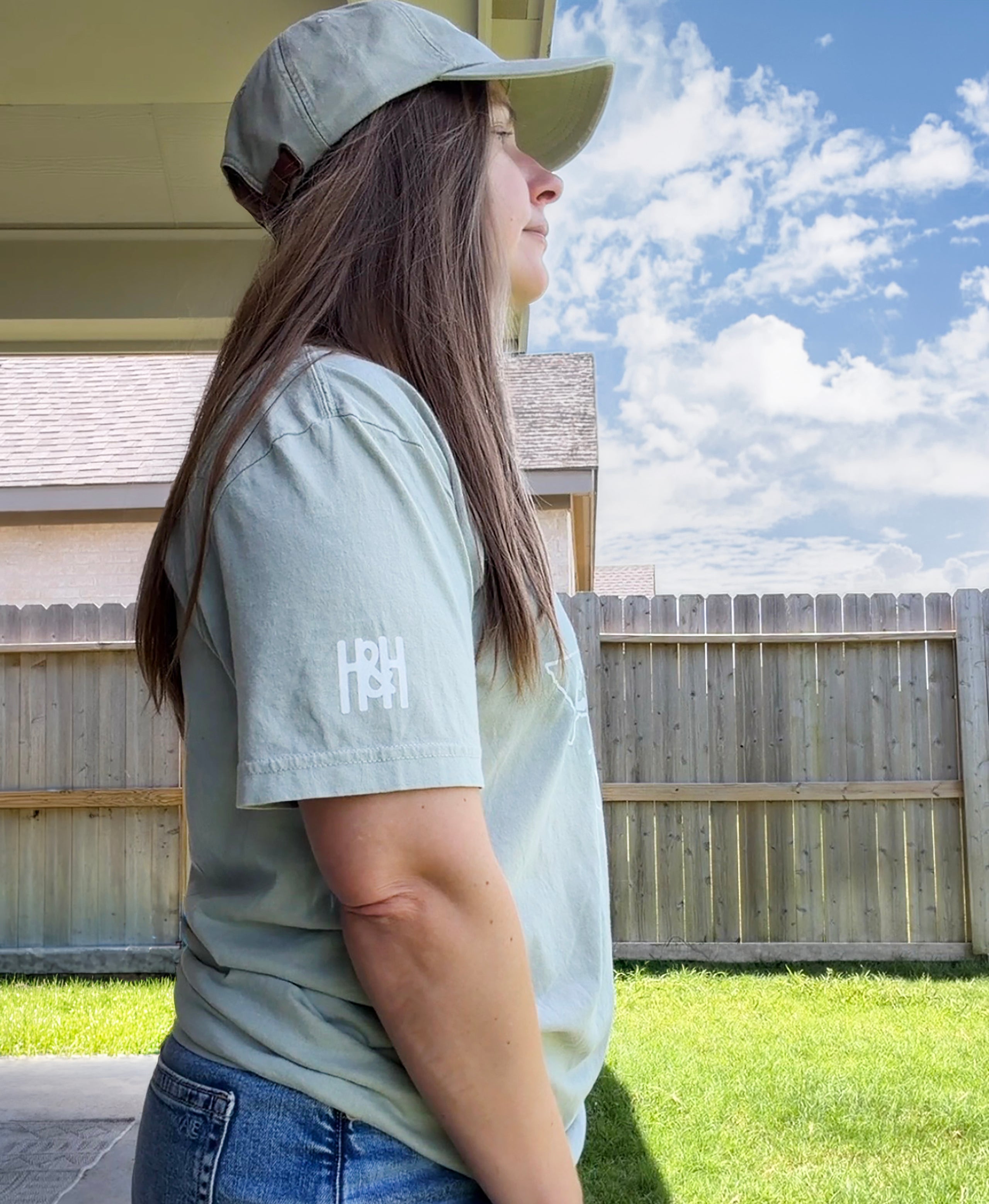 Texas is the Bestest T-Shirt